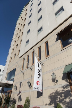 Gallery - Hotel Jal City Aomori