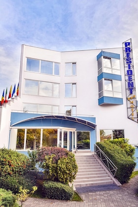 Gallery - President Hotel
