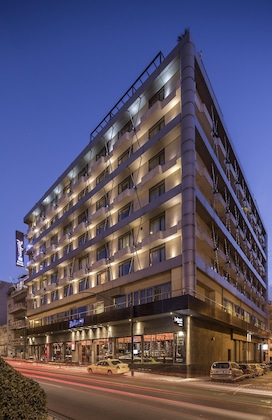 Gallery - Radisson Blu Park Hotel, Athens