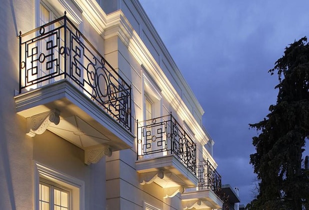 Gallery - Theoxenia House Hotel