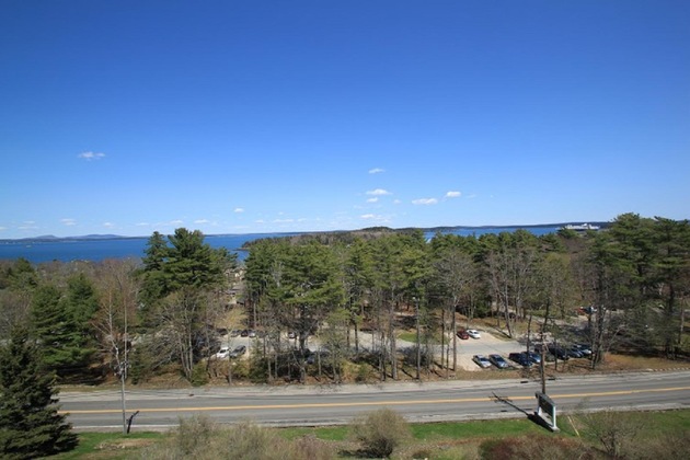 Gallery - Bluenose Inn