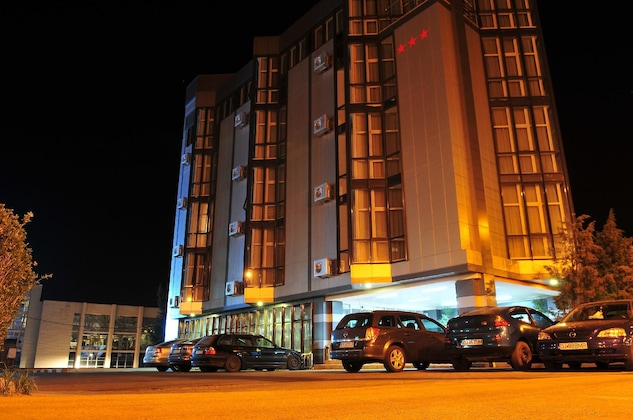 Gallery - Hotel Emma Est