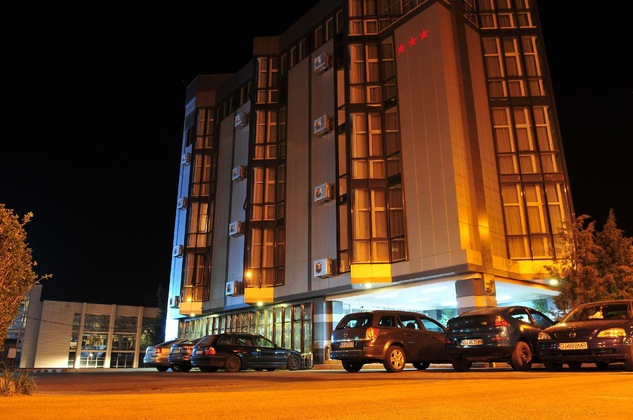 Gallery - Hotel Emma Est