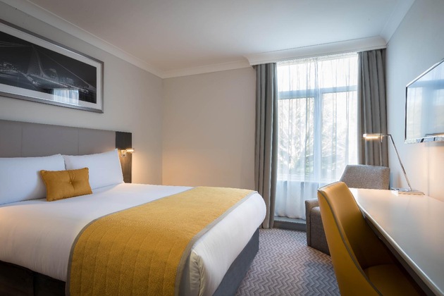 Gallery - Maldron Hotel Dublin Airport
