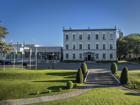 Gallery - Dunboyne Castle Hotel & Spa