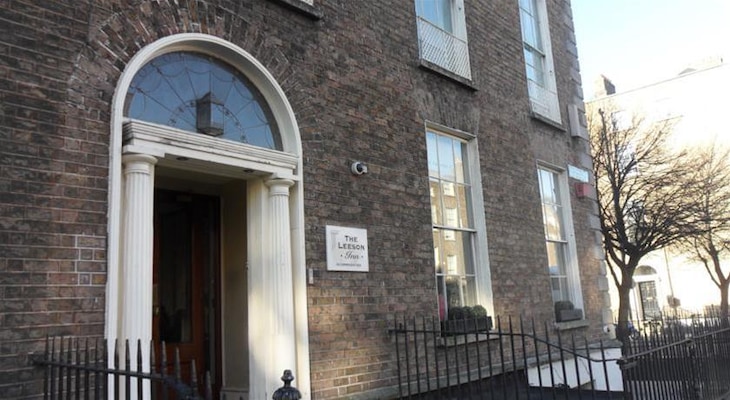 Gallery - Leeson Inn Downtown
