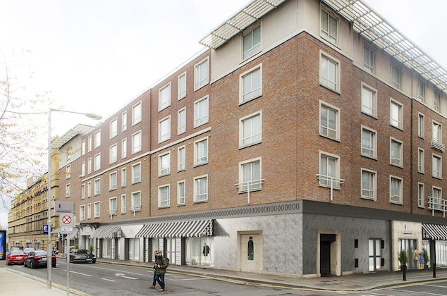 Gallery - Arthaus Hotel