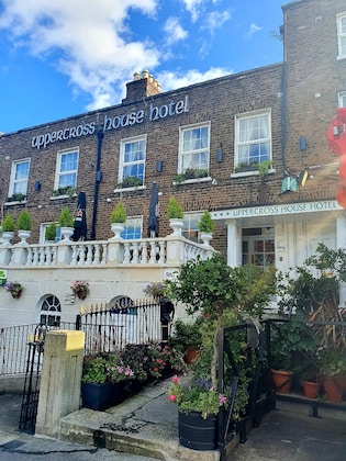 Gallery - Uppercross House Hotel