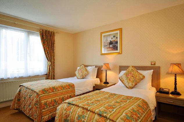 Gallery - Lawlors Hotel