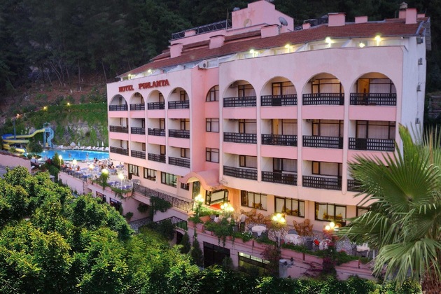 Gallery - Pirlanta Hotel & Spa