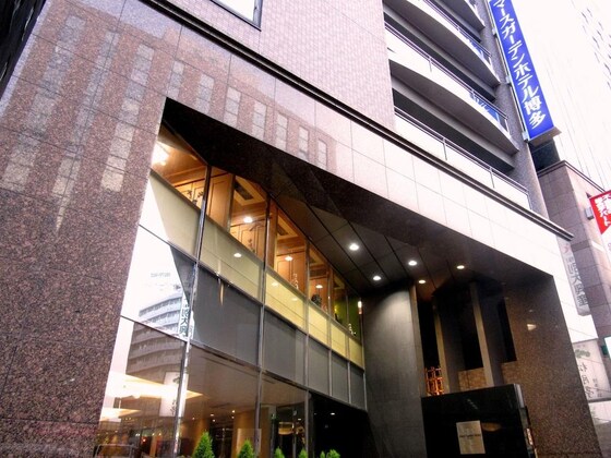 Gallery - Mars Garden Hotel Hakata