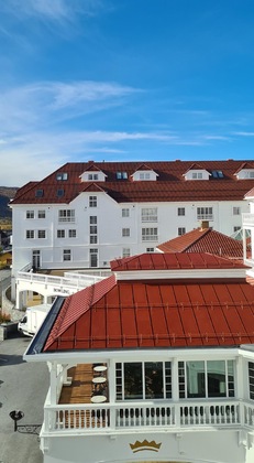 Gallery - Dr. Holms Hotel