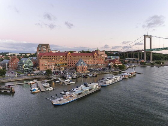 Gallery - Quality Hotel Waterfront, Gothenburg