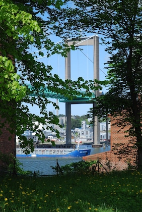 Gallery - Quality Hotel Waterfront, Gothenburg