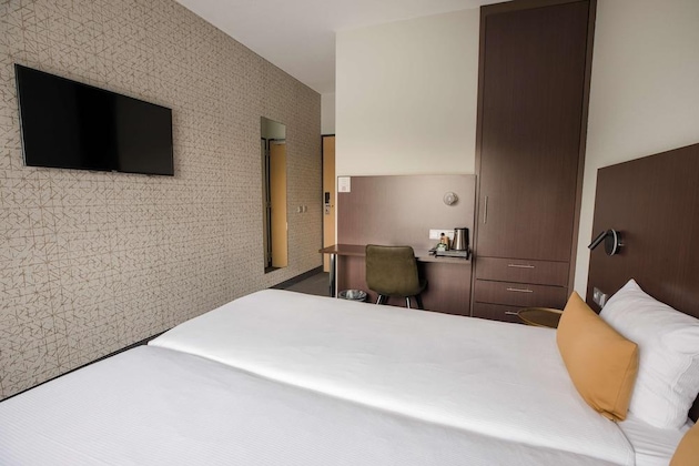 Gallery - Flonk Hotel Groningen Zuid