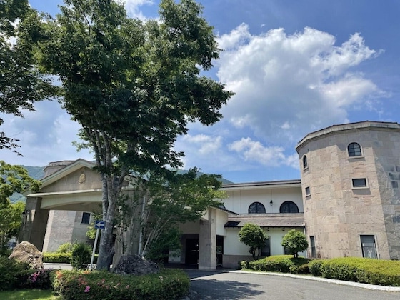 Gallery - Hakone Sengokuhara Prince Hotel