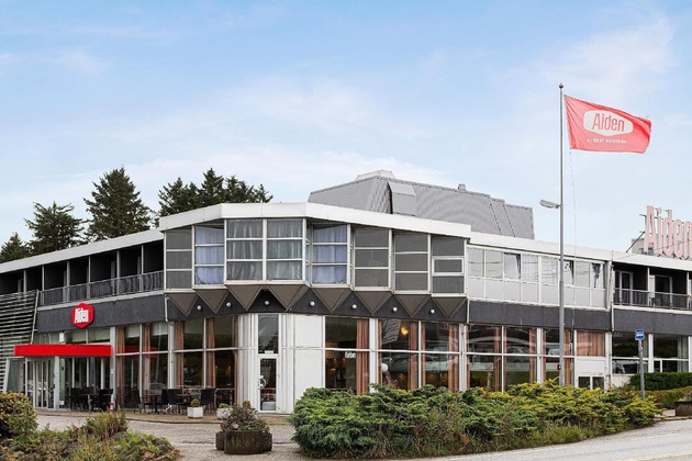 Gallery - Aiden By Best Western Haugesund Airport
