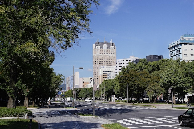 Gallery - Oriental Hotel Hiroshima