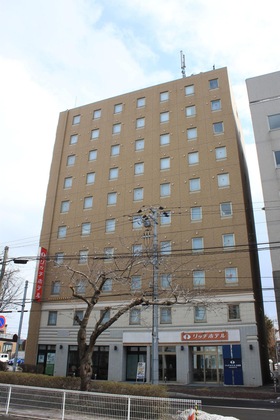 Gallery - Hakodate Rich Hotel Goryokaku