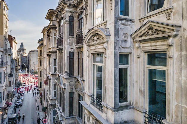 Gallery - Ansen Suites