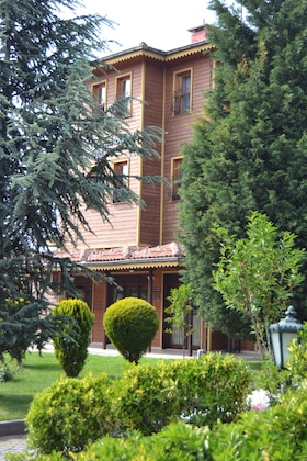 Gallery - Turquhouse Hotel