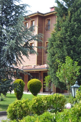 Gallery - Turquhouse Hotel