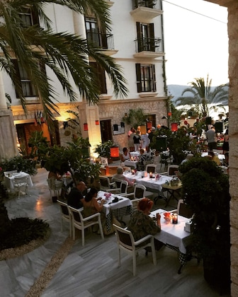 Gallery - Club Patara Villas
