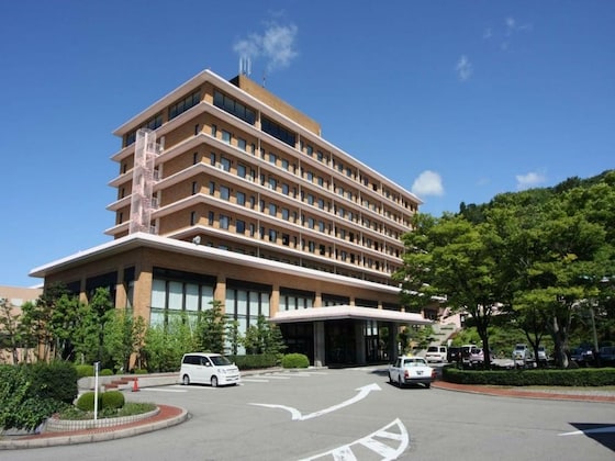 Gallery - Kanazawa Kokusai Hotel