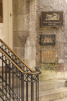 Gallery - Park Hotel Kenmare
