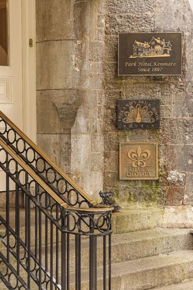 Gallery - Park Hotel Kenmare