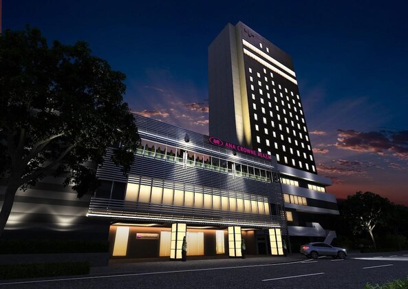 Gallery - Crowne Plaza Ana Kumamoto New Sky, An Ihg Hotel