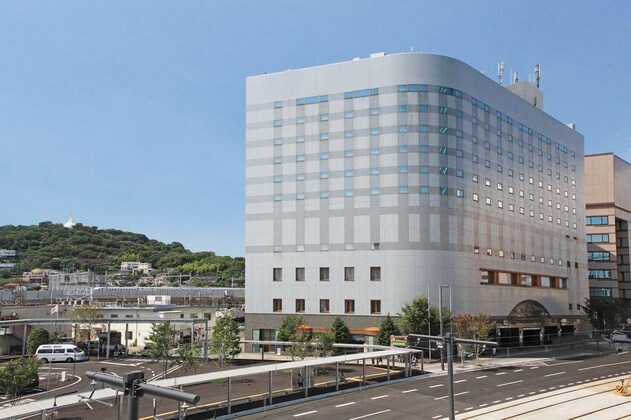 Gallery - The New Hotel Kumamoto