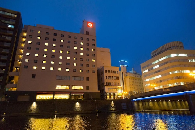 Gallery - Kagoshima Tokyu Rei Hotel
