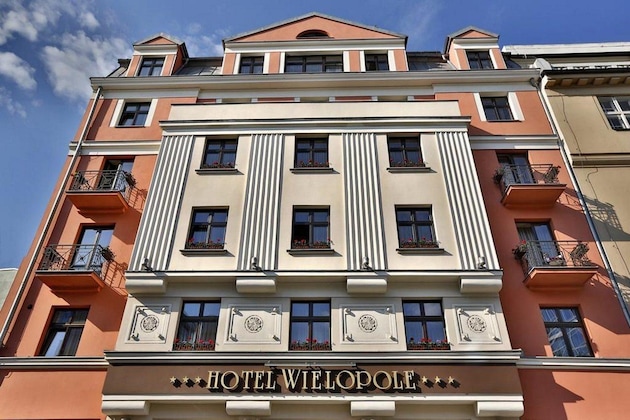 Gallery - Hotel Wielopole