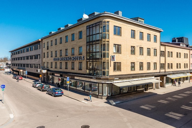 Gallery - Good Morning Karlstad City