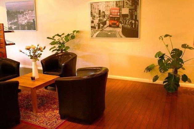 Gallery - Best Western Waxnas Hotel