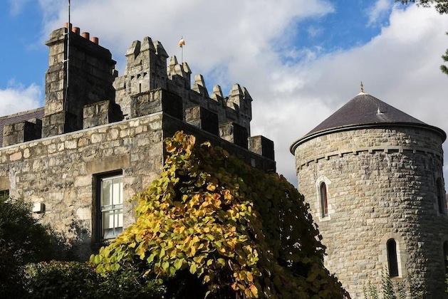 Gallery - Station House Hotel