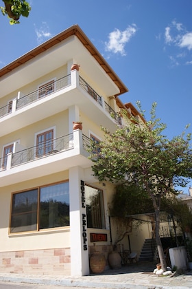 Gallery - Hotel Pelops