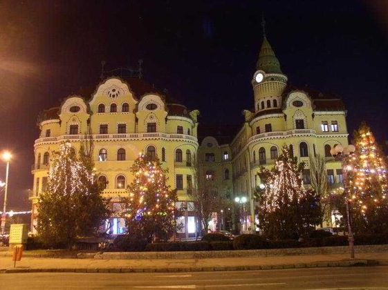 Gallery - Vulturul Negru Hotel