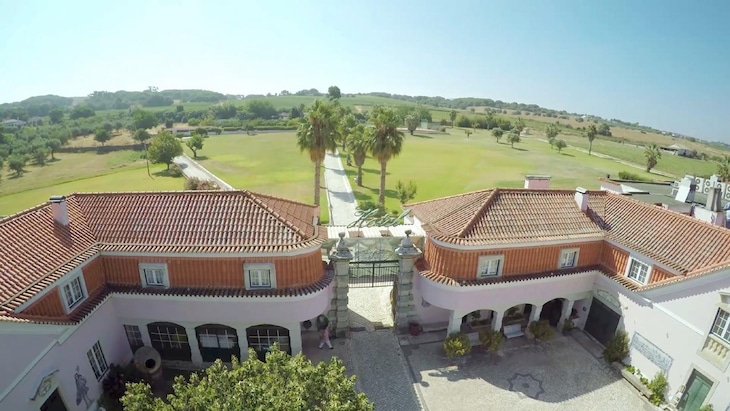 Gallery - Turim Club D`Azeitao Hotel