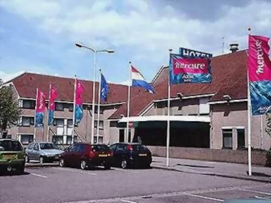 Gallery - Mercure S'hertogenbosch Rosmalen
