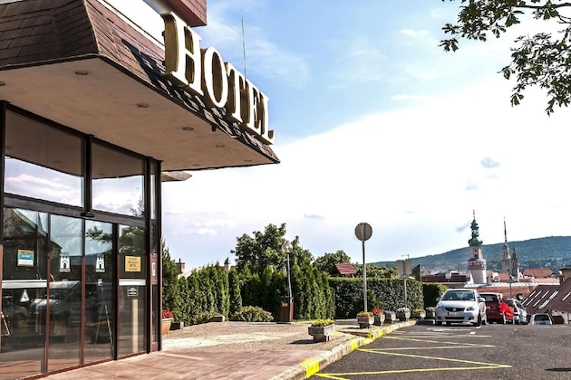 Gallery - Hotel Sopron