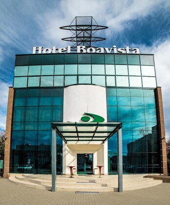 Gallery - Hotel Boavista