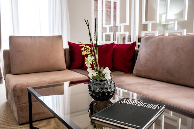 Gallery - Hotel Boavista