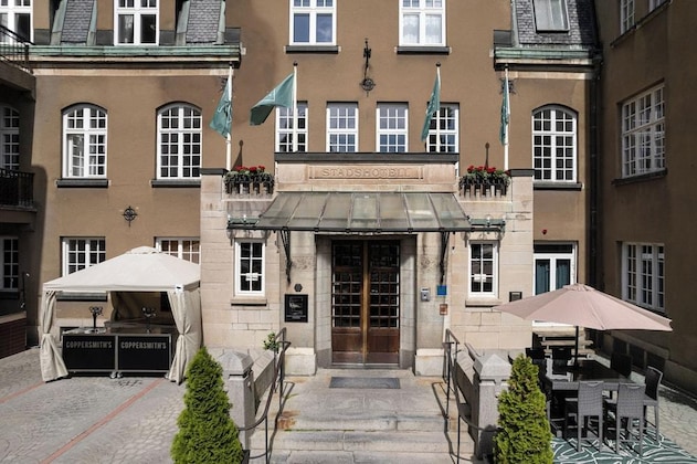 Gallery - Elite Stadshotellet Västerås