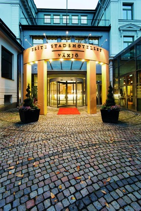 Gallery - Elite Stadshotellet Växjö