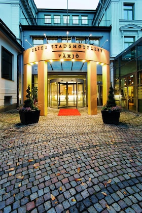 Gallery - Elite Stadshotellet Växjö