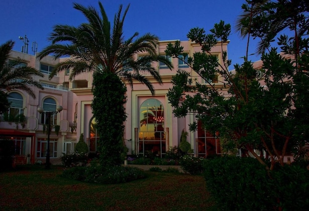 Gallery - Regency Tunis Hotel