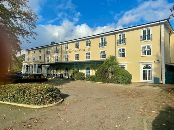 Gallery - The Regency Hotel Solihull