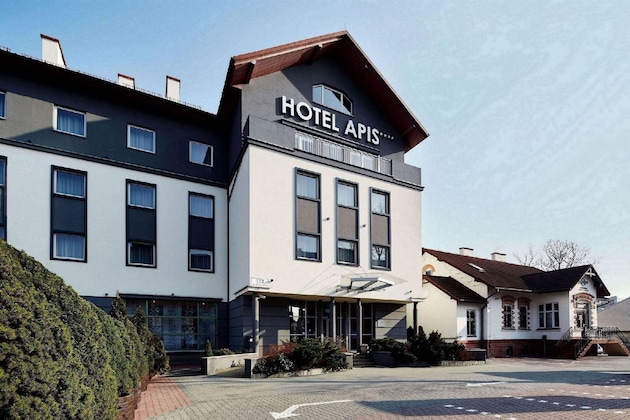 Gallery - Hotel Apis